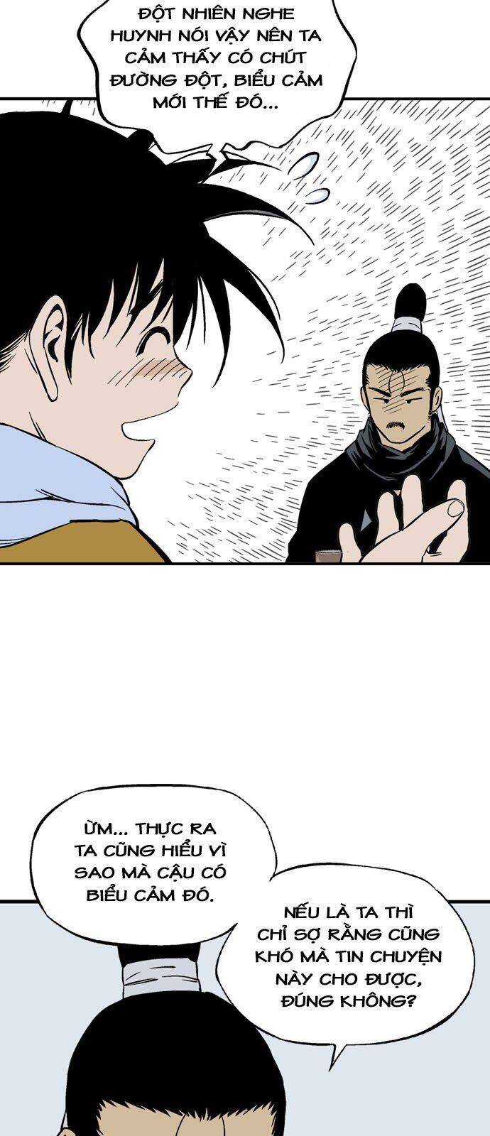 cao thủ 2 chapter 140 6