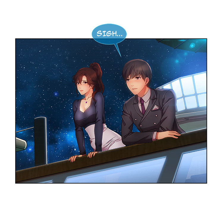 quý cô chân dài chapter 23 95