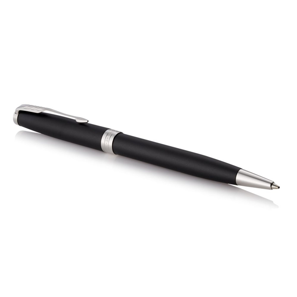 Bút Bi Parker Sonnet Matte Black