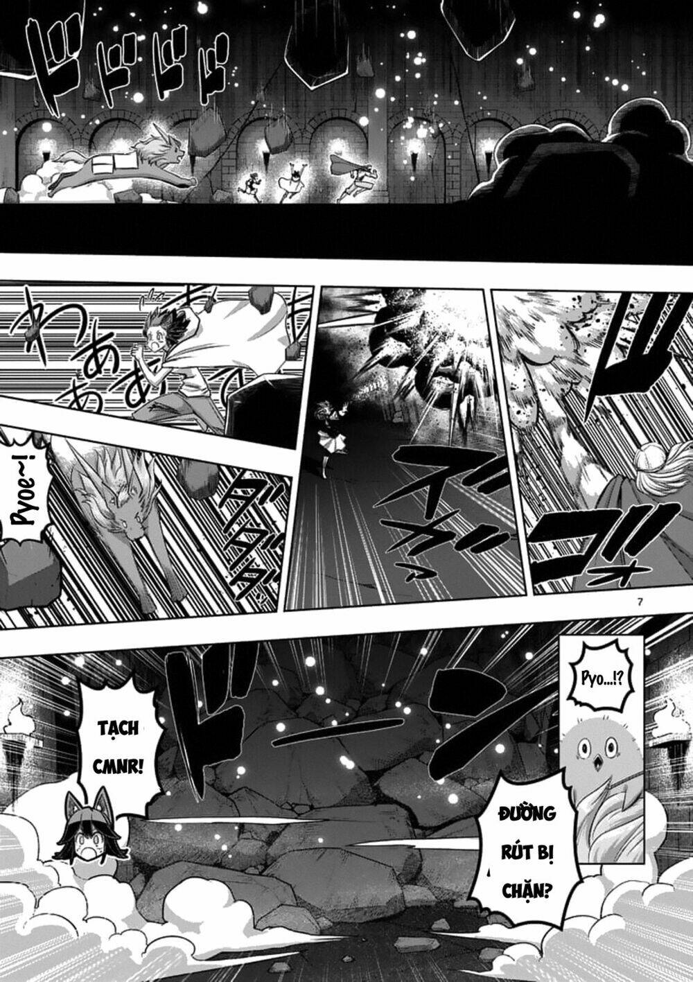 helck manga chapter 94.1 9