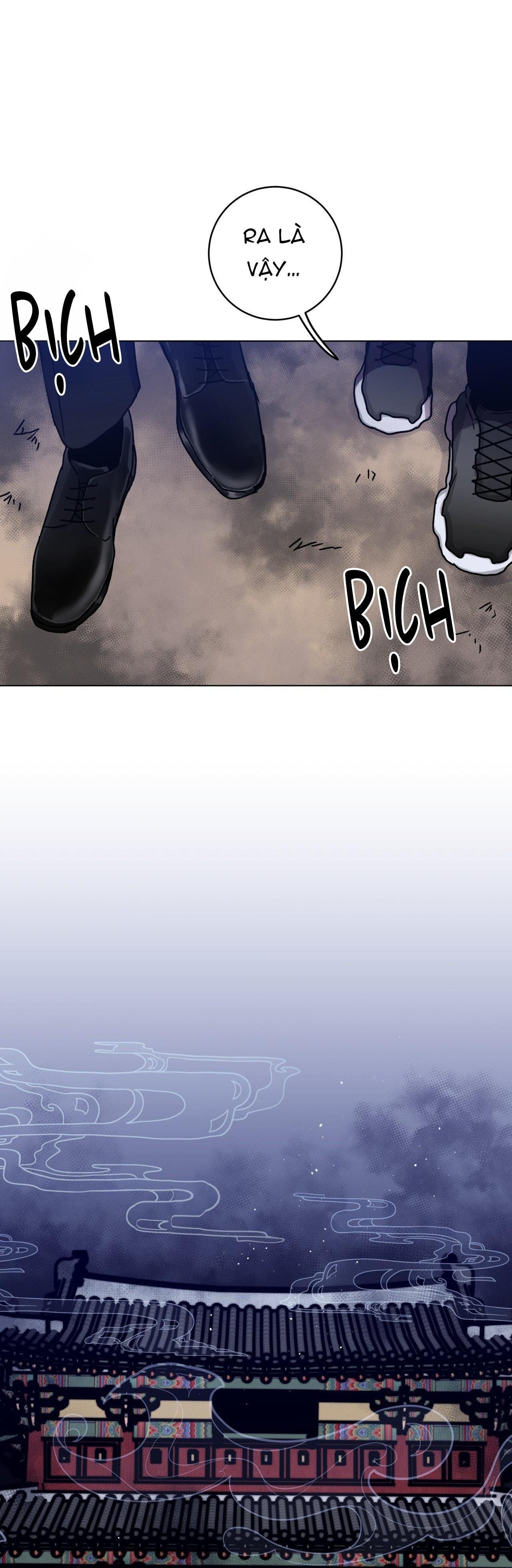 cơn mưa rào mùa hạ chapter 79 19