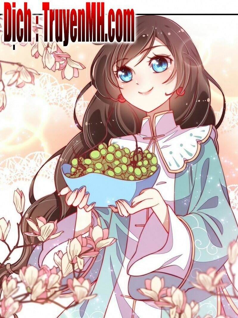 ngày nào thiếu soái cũng ghen chapter 62 6