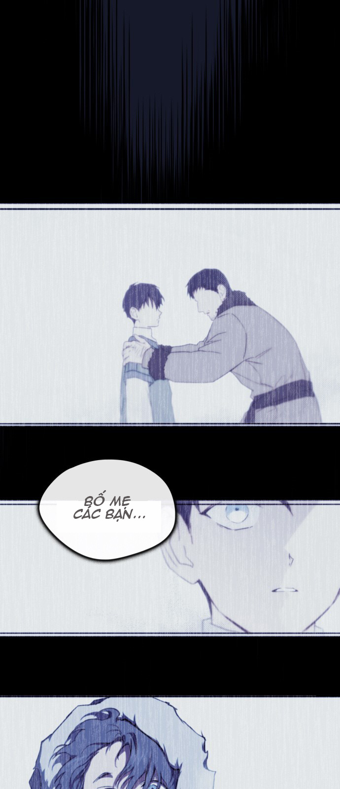 bị che khuất bởi hoàng hôn chapter 43 44