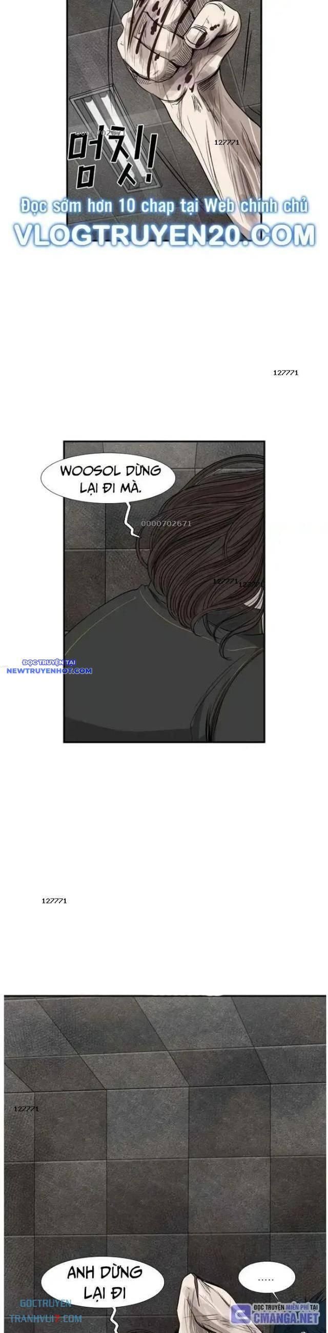 shark - cá mập chapter 89 3