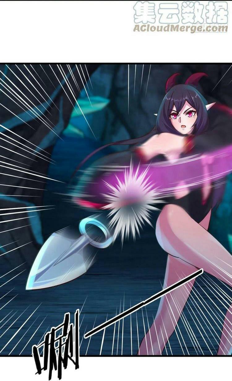 Hậu Cung Của Ta Dựa Vào Rút Thẻ Chapter 165 38