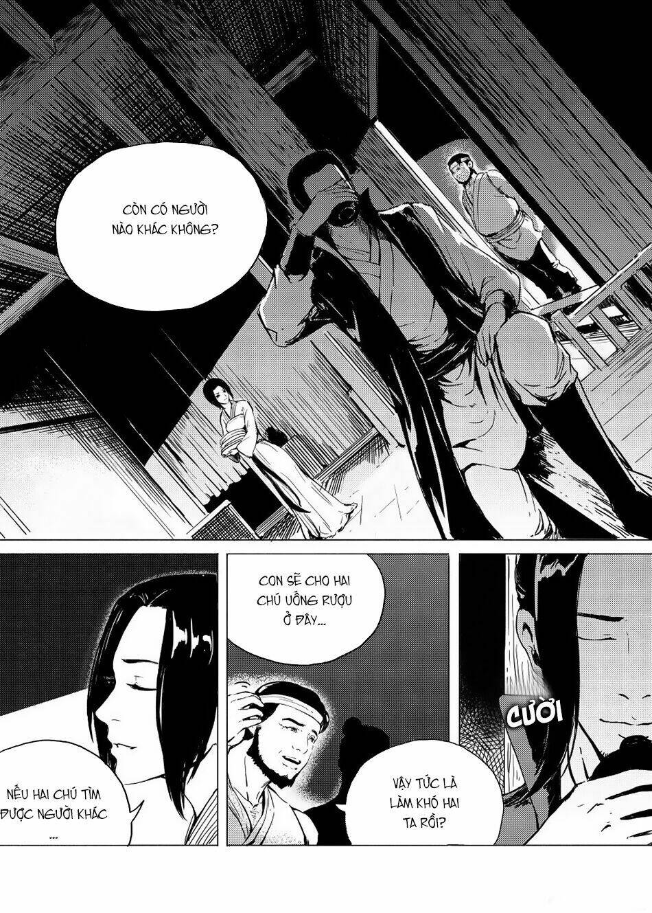 quỷ sai chapter 5 12