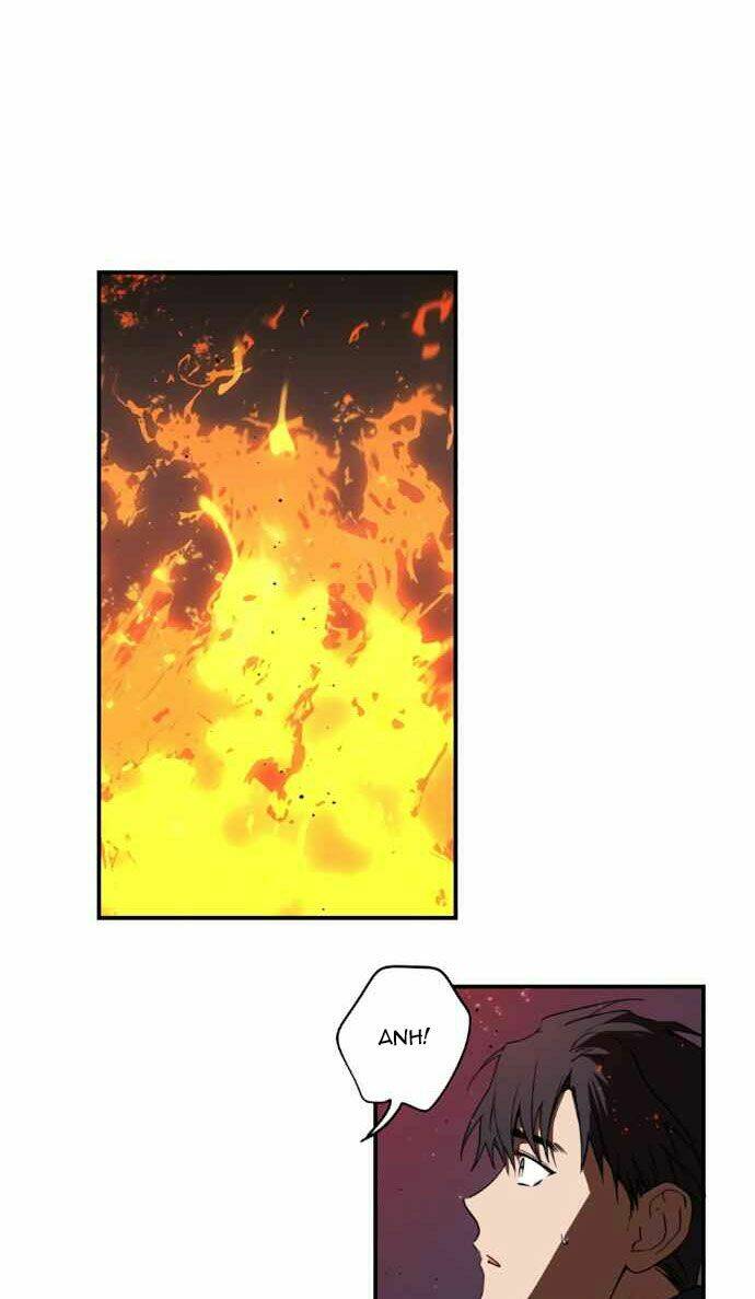 lâu đài vô danh chapter 24 13