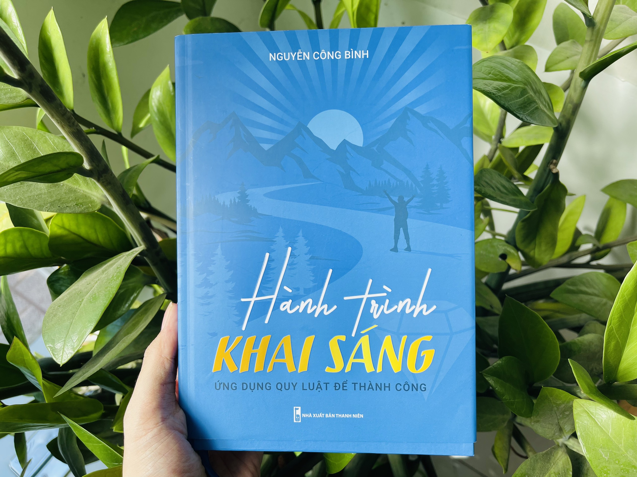 Hành trình khai sáng