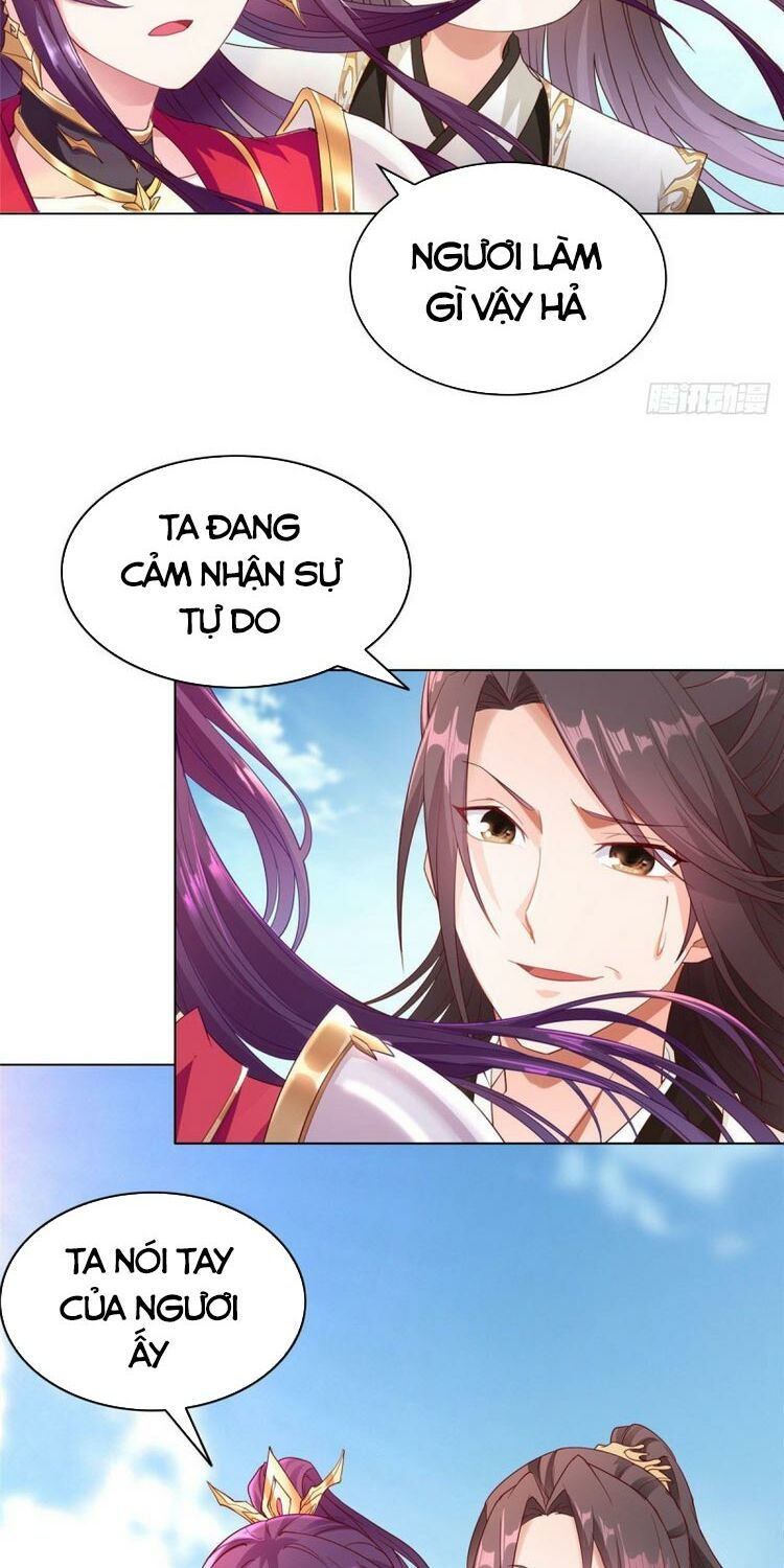 người nuôi rồng chapter 22 10