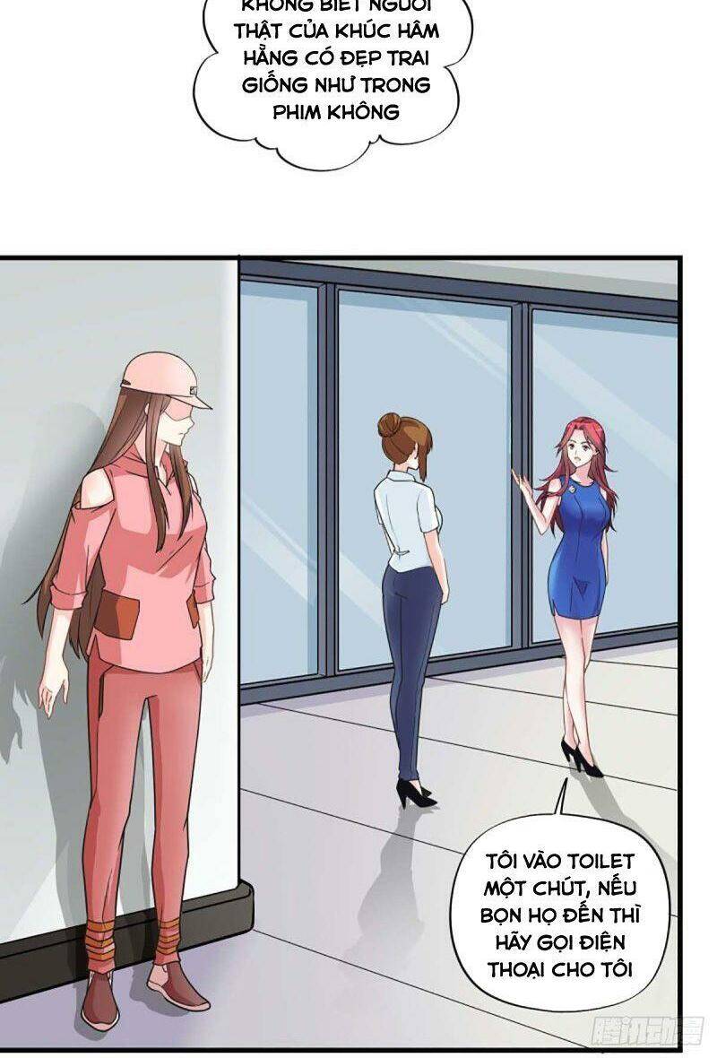 ta livestream tại dị giới chapter 26 9