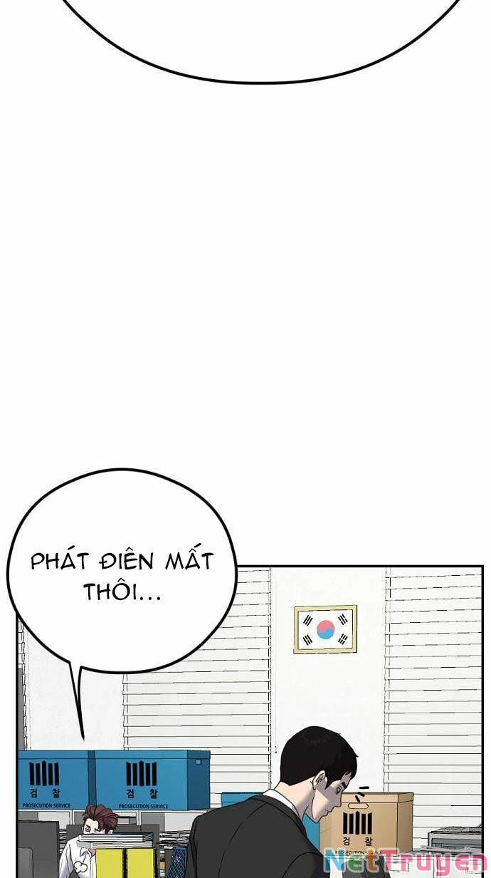 đấu kiếm - công tố viên lách luật chapter 5 55