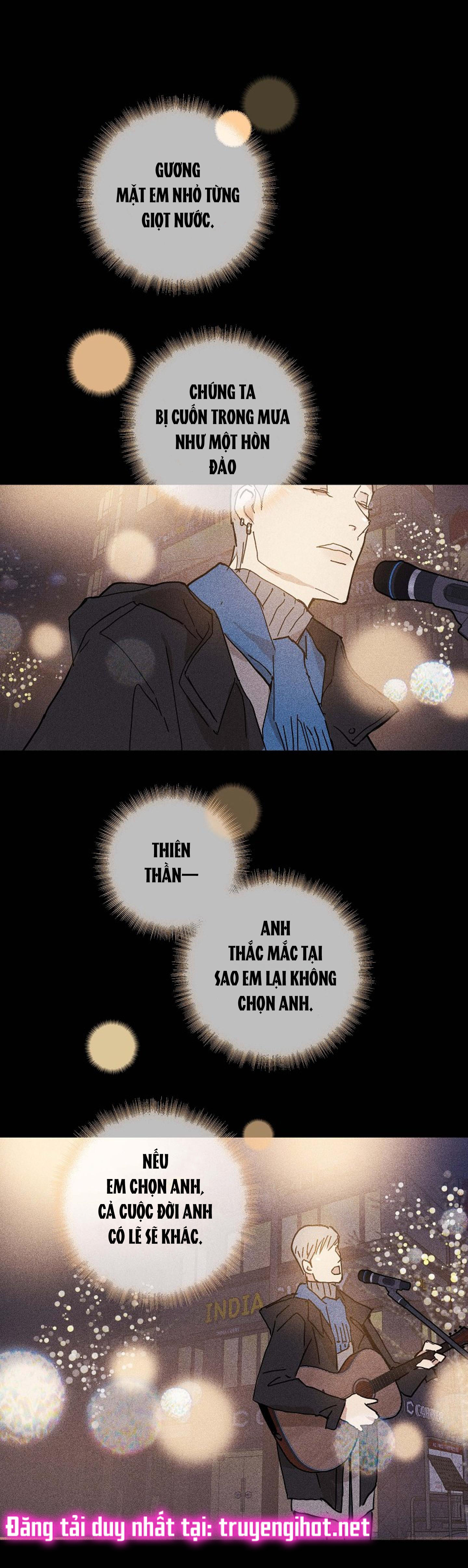 đánh mất tình yêu chapter 16.2 29