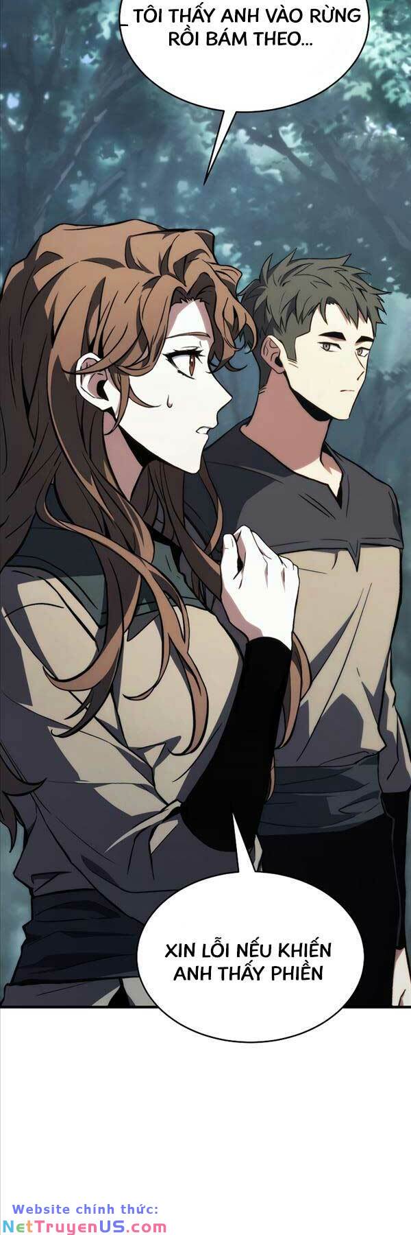 Người Chơi Mạnh Nhất Hồi Quy Lần Thứ 100 chapter 11 72