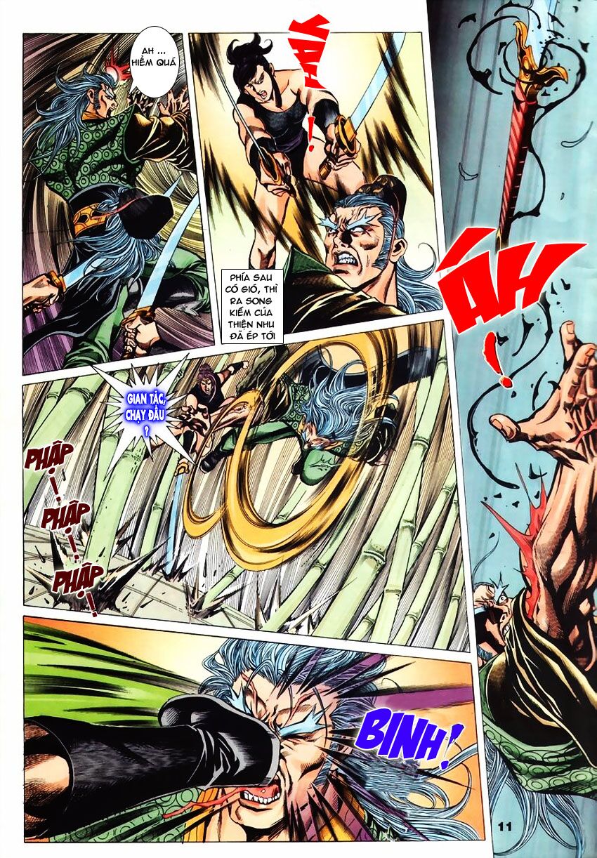 tầm tần ký chapter 63 10