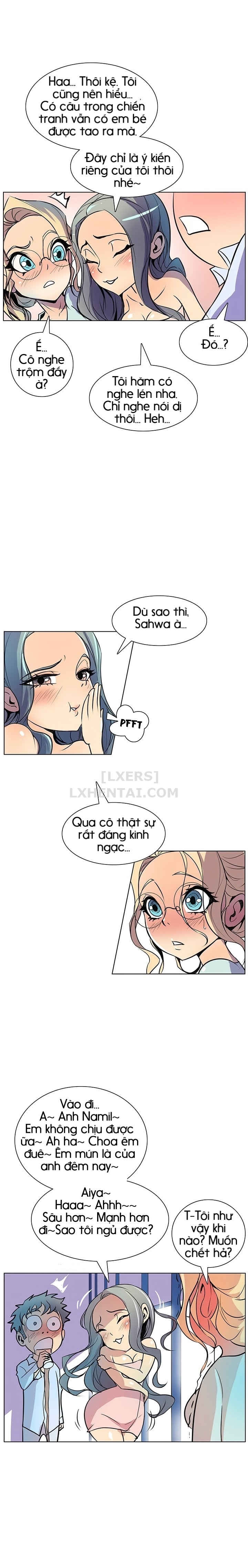 thân phận bí mật chapter 42 10