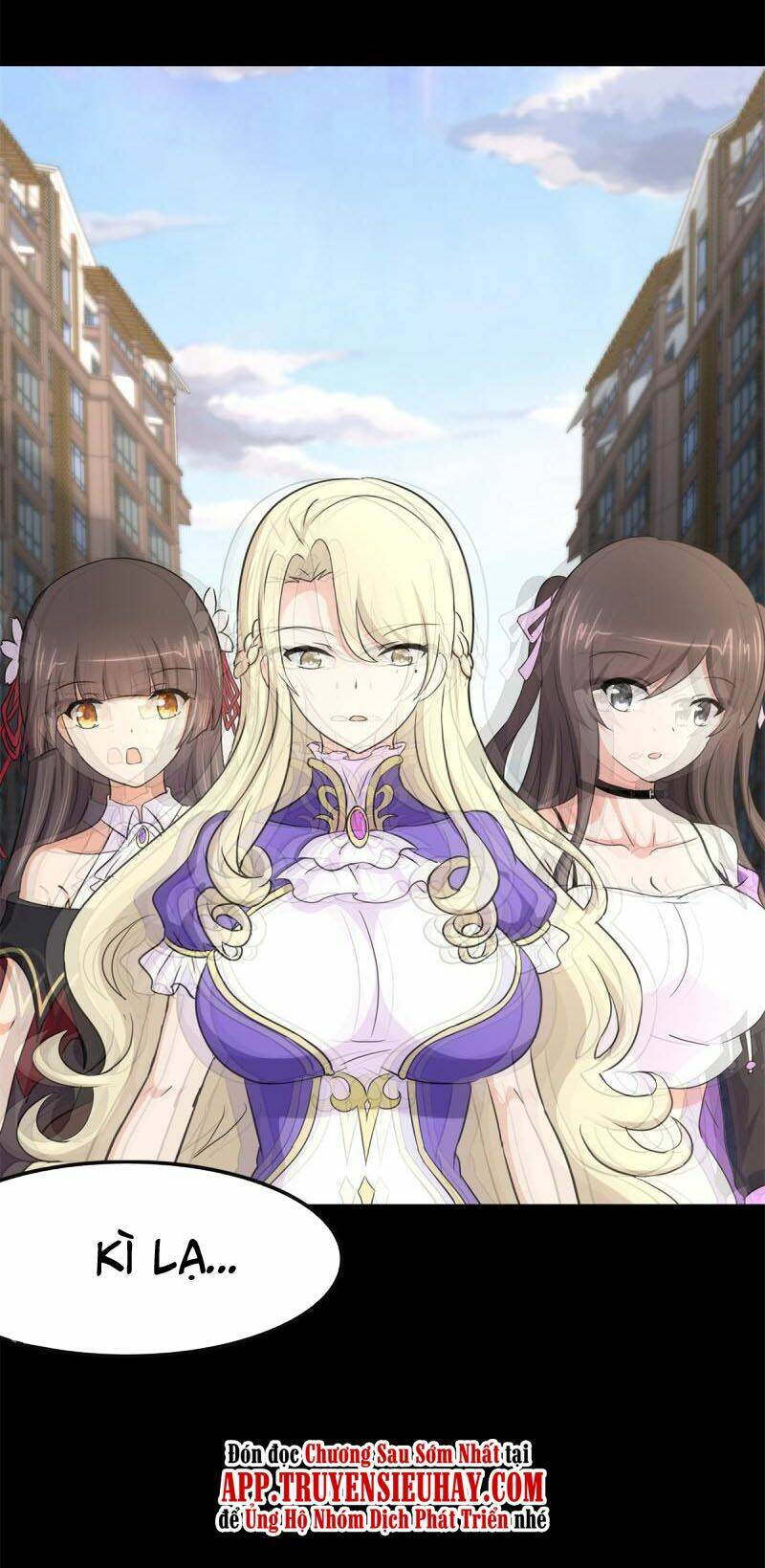 bạn gái virus của tôi chapter 296 32