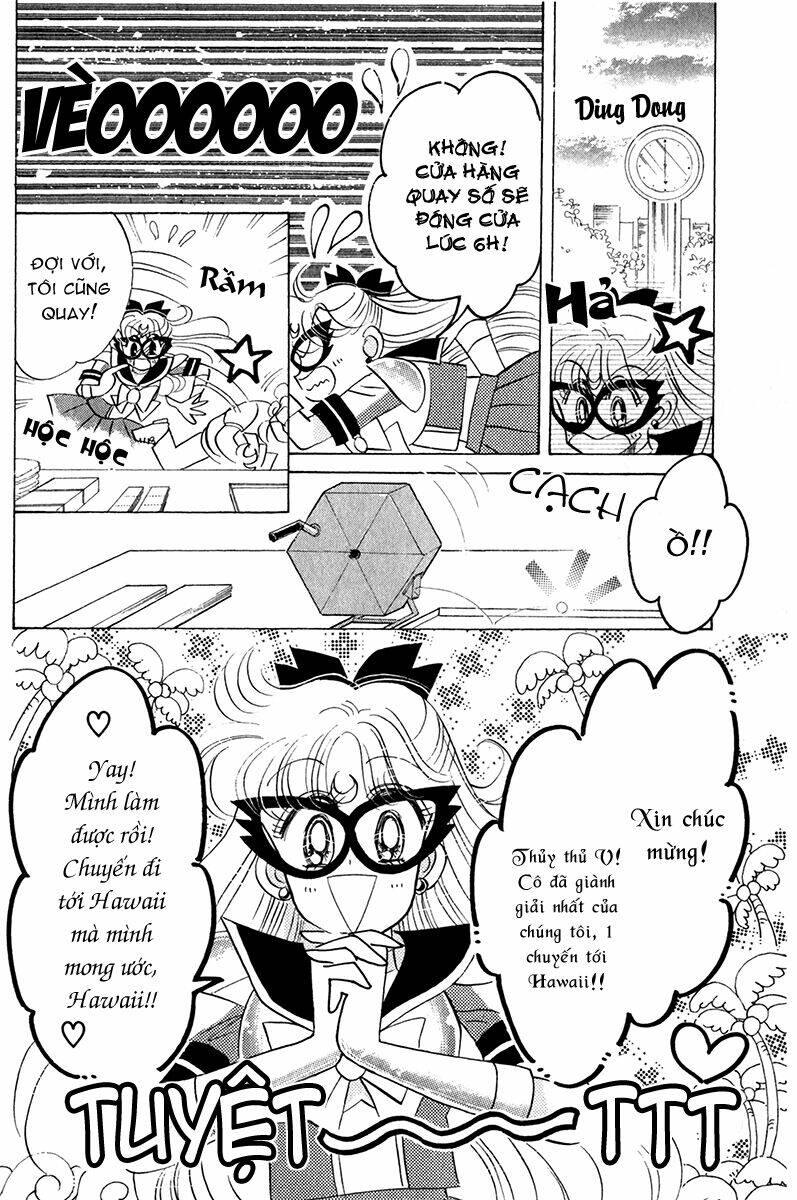 code name wa sailor v chapter 7 5
