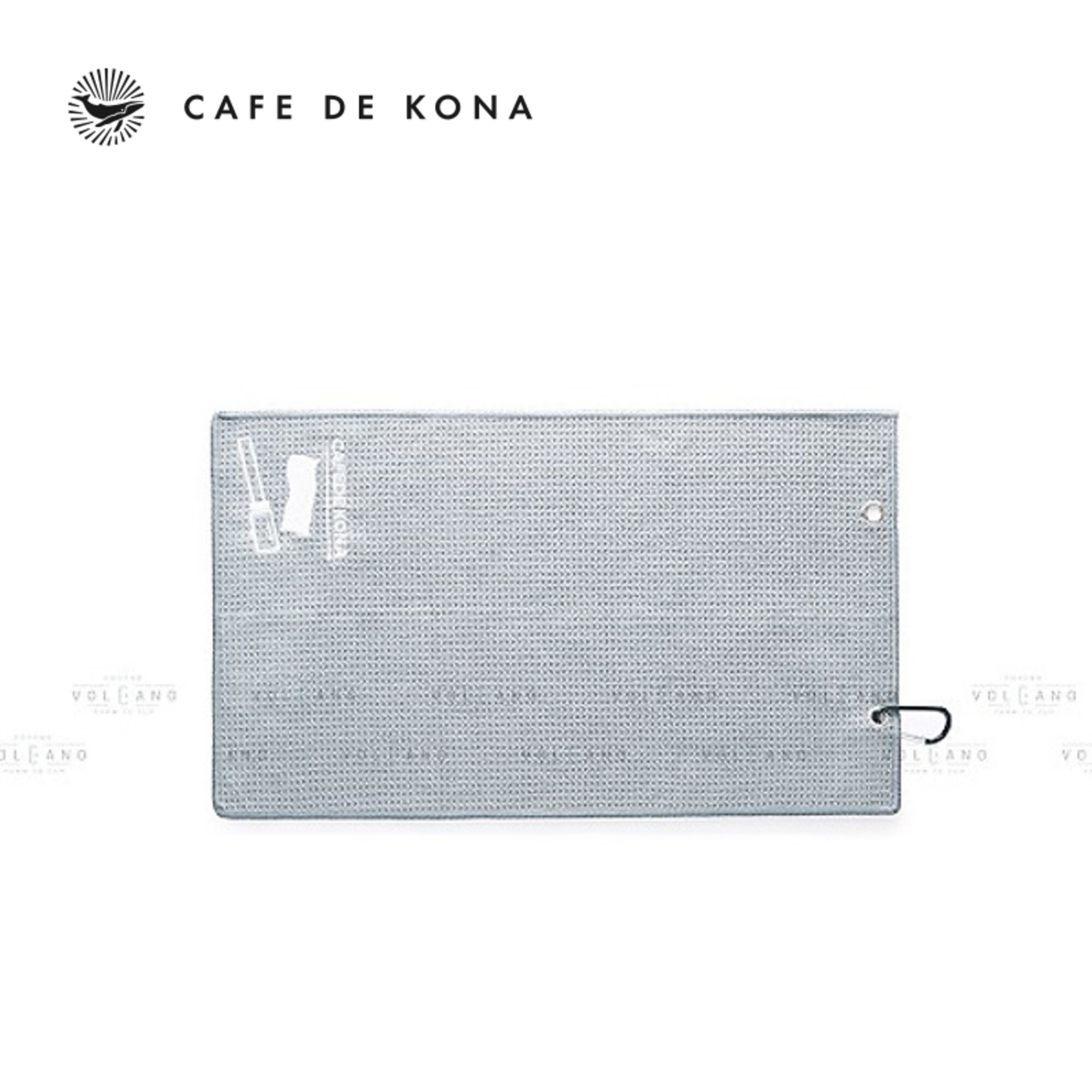 Khăn lau tay cầm máy espresso quầy bar đa năng siêu thấm CAFE DE KONA