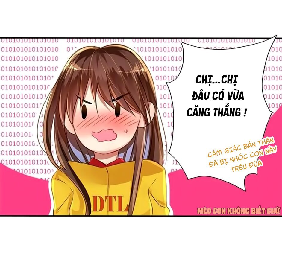 không có ssr làm sao để yêu chapter 11 5