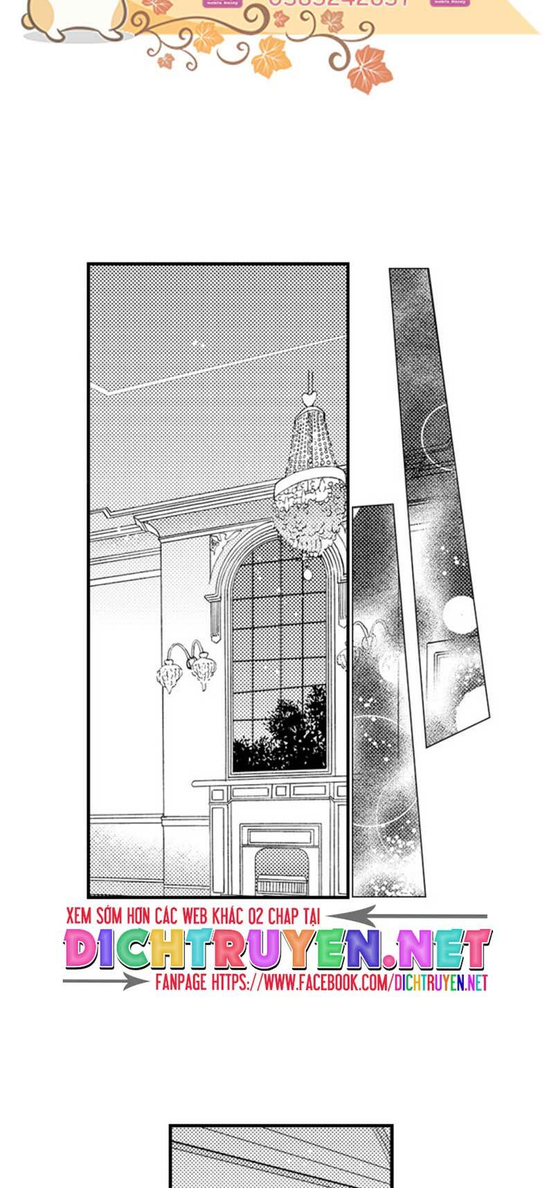 sai rồi, sếp tây nhà tôi không phải là quý ông đâu! chapter 38 32