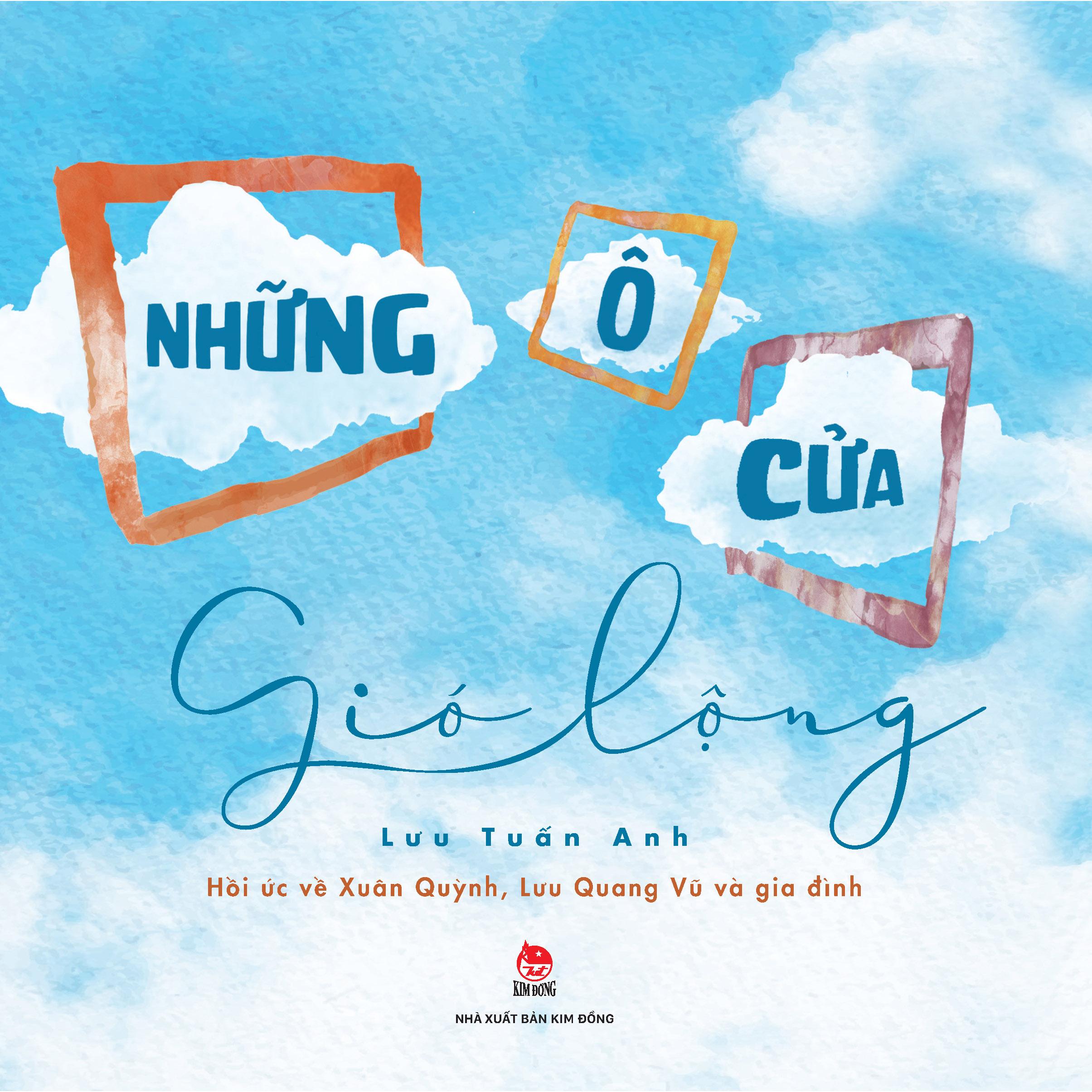 Những Ô Cửa Gió Lộng