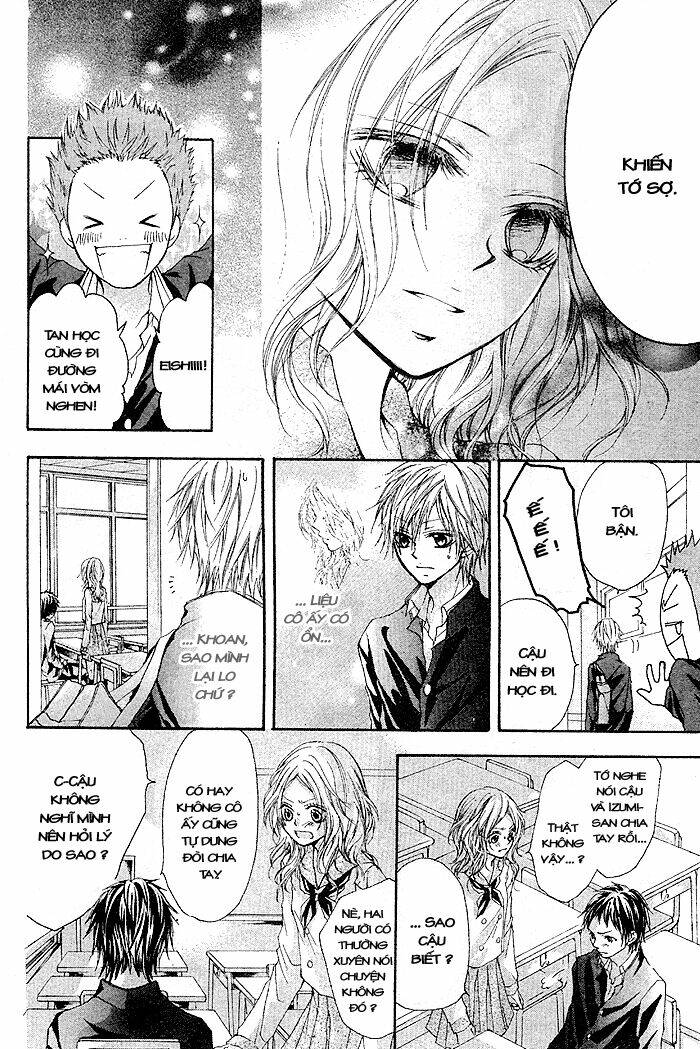 celeste blue chapter 1 22