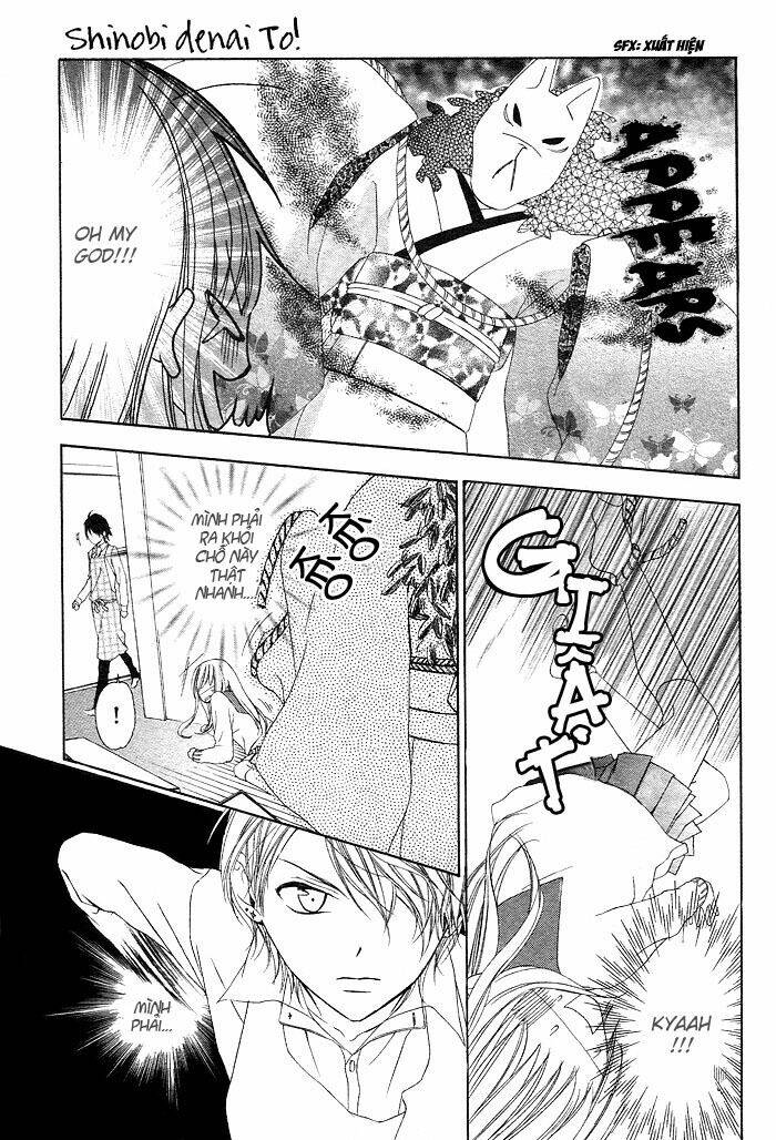 tổng hợp one shot. chapter 302 12