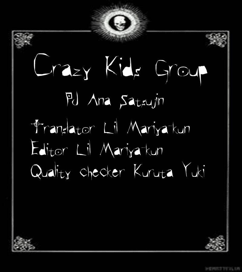 ana satsujin chapter 50 12