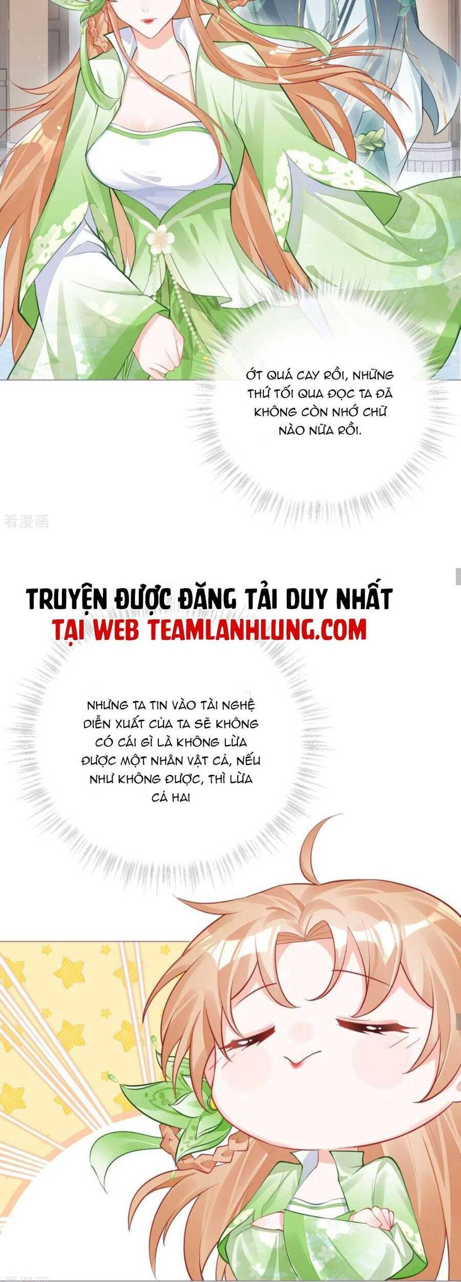 thiết lập ác nữ của tôi sụp đổ rồi chapter 27 17