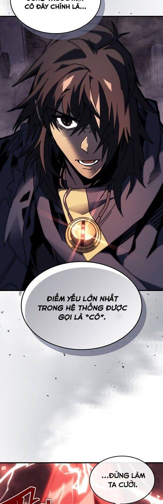 Chuyển Sinh Ma Pháp Đặc Biệt Yếu chapter 255.5 42