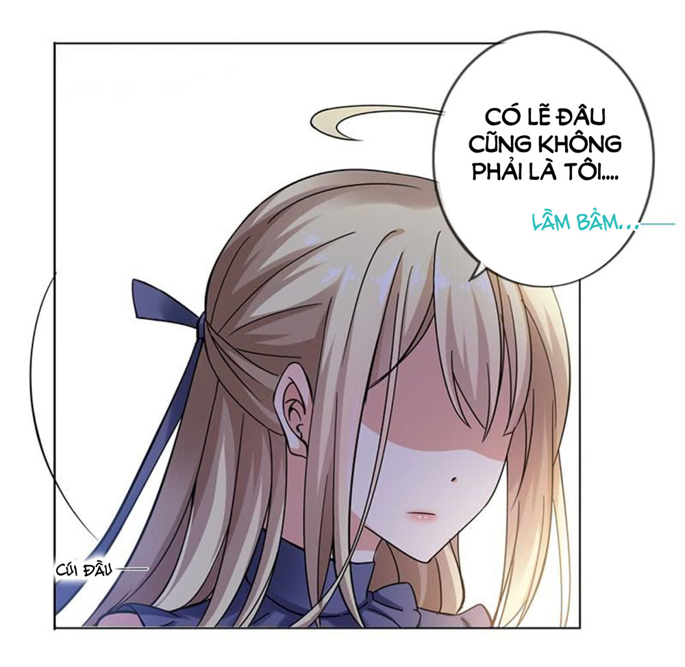 nhật ký dạy dỗ của gia tộc đáng yêu chapter 65 23