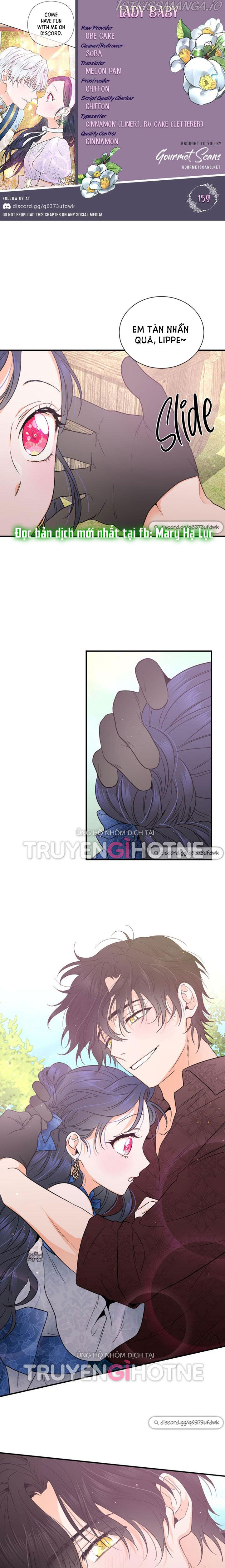 lady baby chapter 159 1
