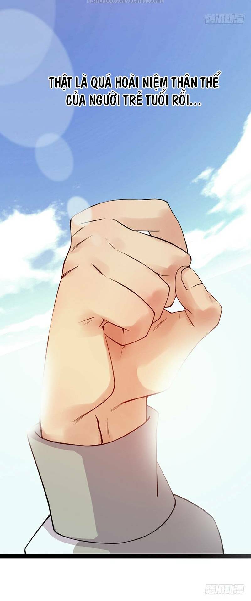 dã âu lão tổ chapter 1 68