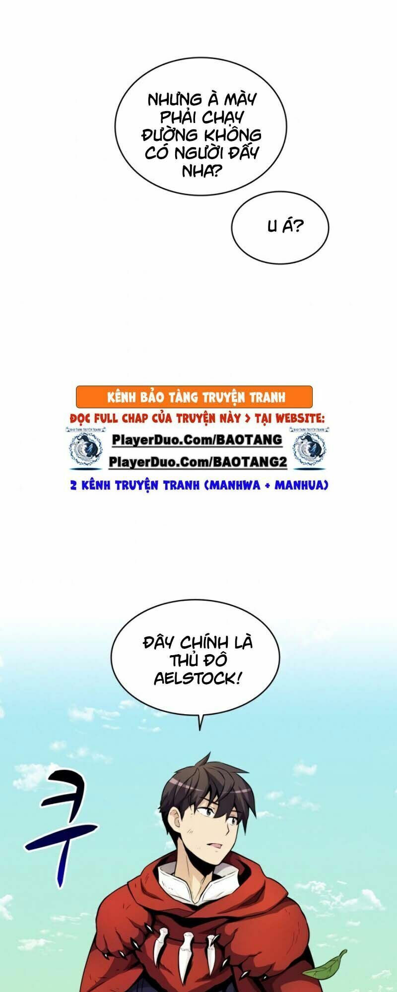 arcane sniper chapter 19 44