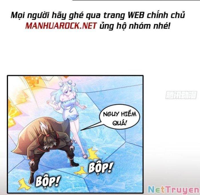 tuyệt sắc đạo lữ đều nói ngô hoàng có thể chất vô địch chapter 28 5