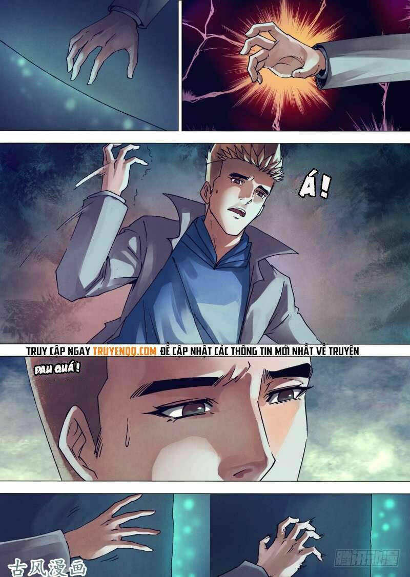 địa ngục thần y chapter 148 15