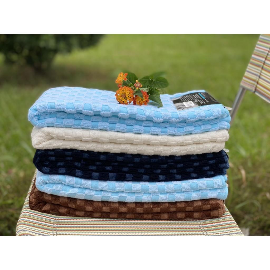 *XẢ KHO* Khăn Olympic 100% Cotton Nhật Siêu Thấm Hút