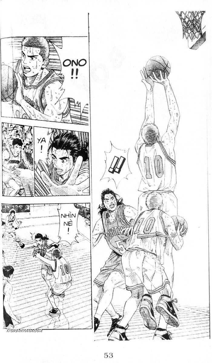 cao thủ bóng rổ chapter 213 19