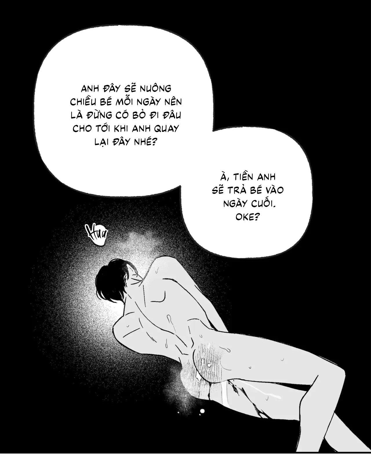 (cbunu) sự kết hợp hoàn hảo chapter 40 17