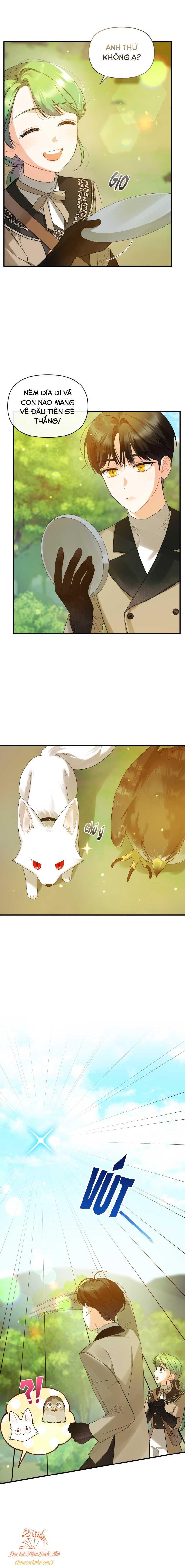 trở thành em gái nam chính truyện bl chapter 13 9