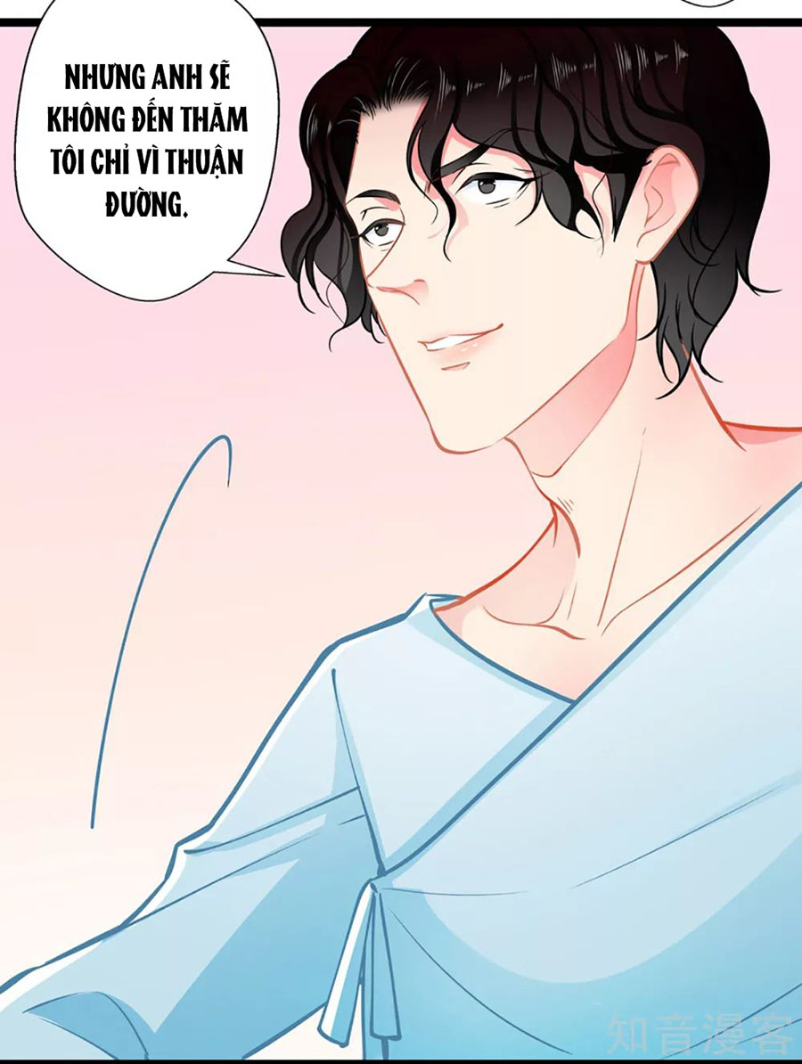 cưng chiều ái thê hư hỏng chapter 77 33