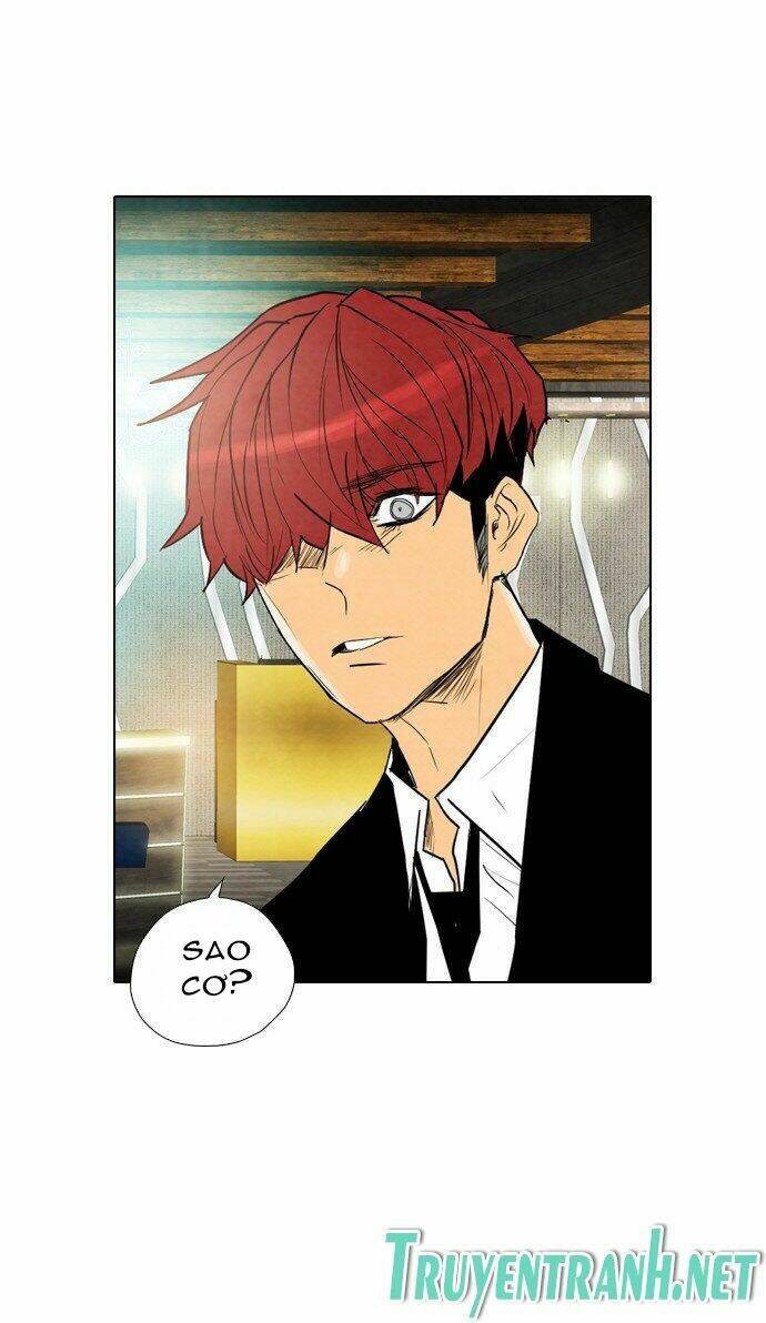 nạn nhân hồi sinh chapter 24 24