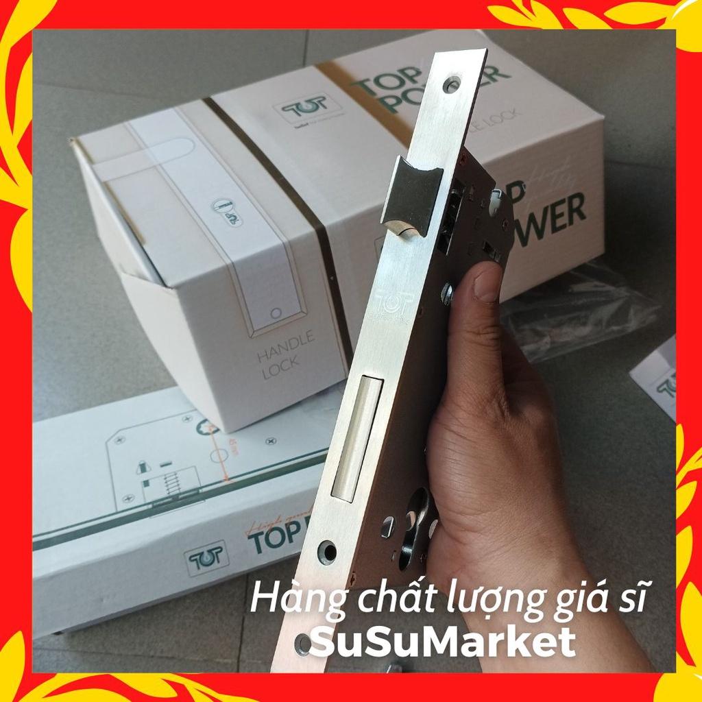 Khoá tay gạt TOP POWER hệ 1000 260mm | Chính hãng | Top sản phẩm thợ khuyên dùng |
