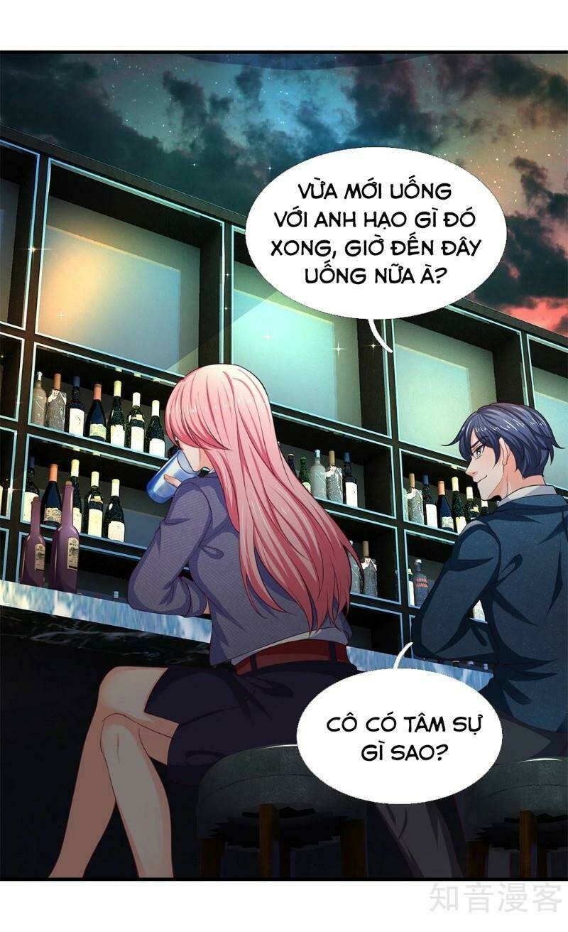 chung cực binh vương tại đô thị chapter 120 11