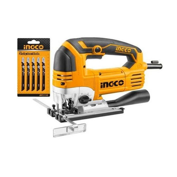 Máy cưa lọng 800 W Ingco S80068