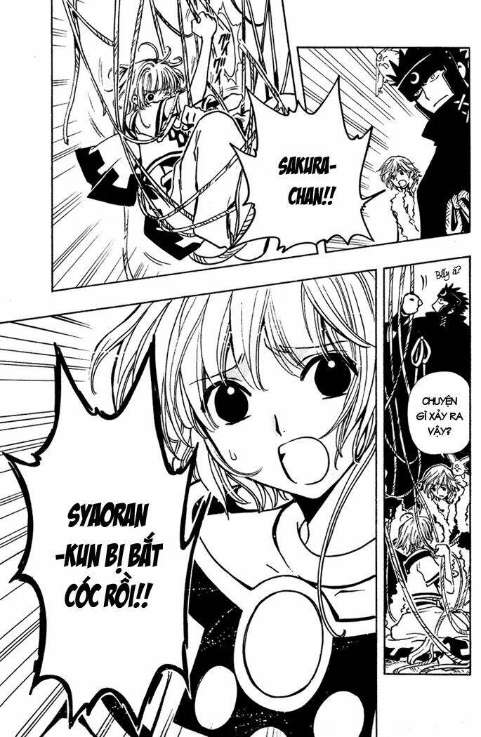 huyền thoại đôi cánh chapter 50 17