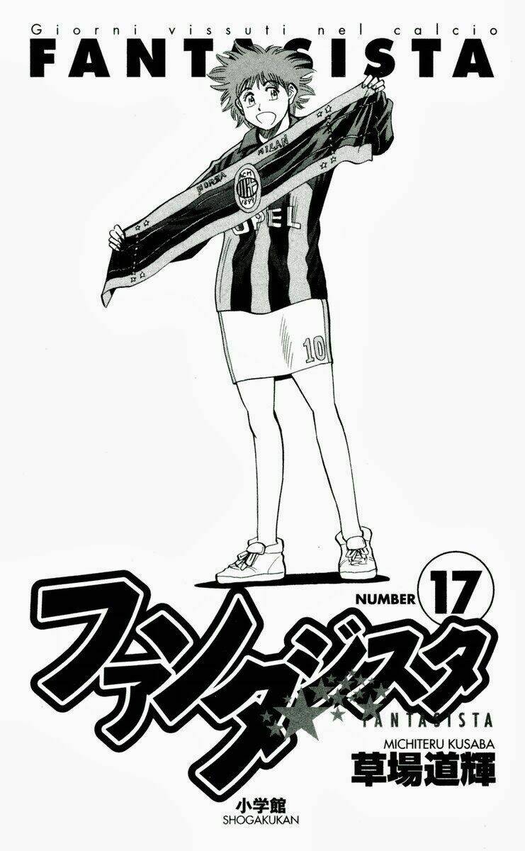 fantasista bản vip chapter 142 3