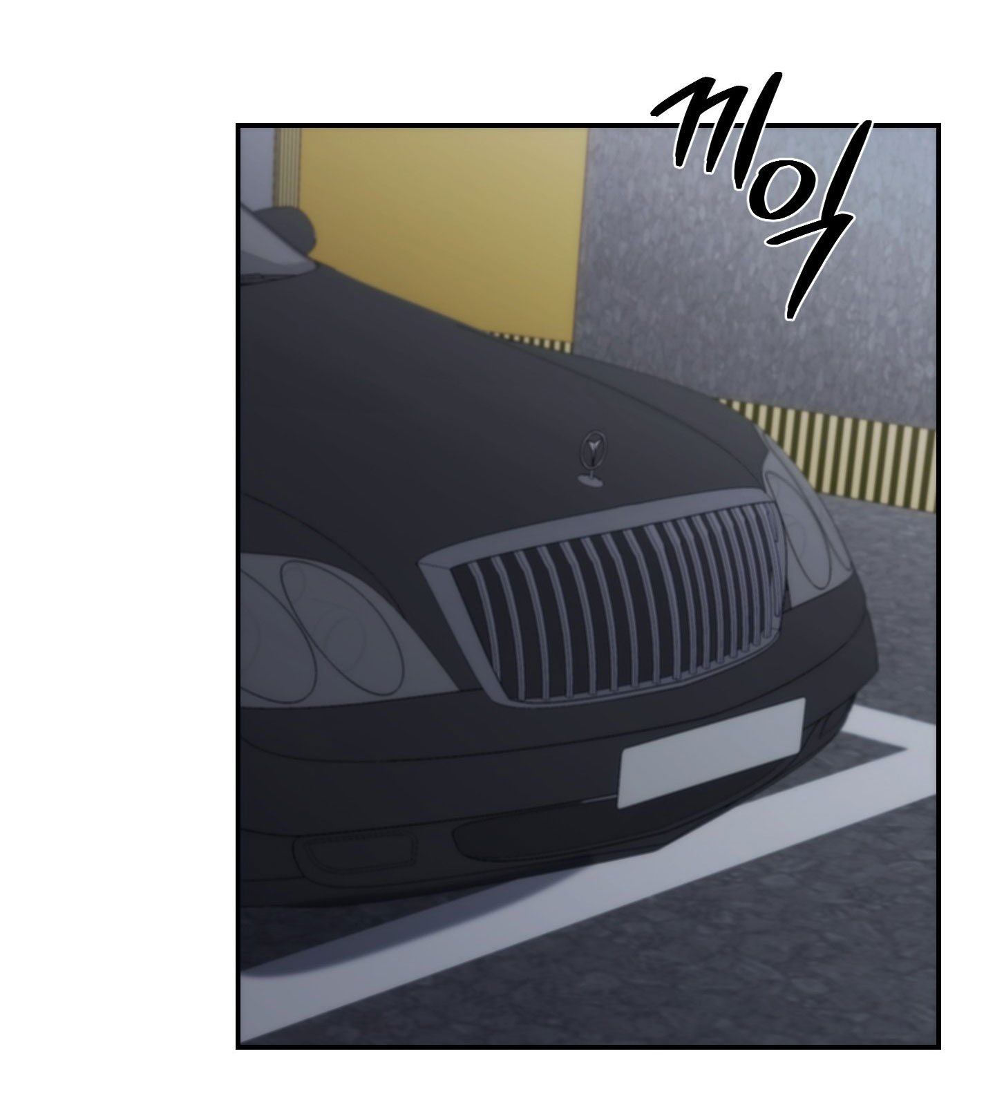 Nhà Tài Trợ Của Hắn chapter 19 - Trang 3