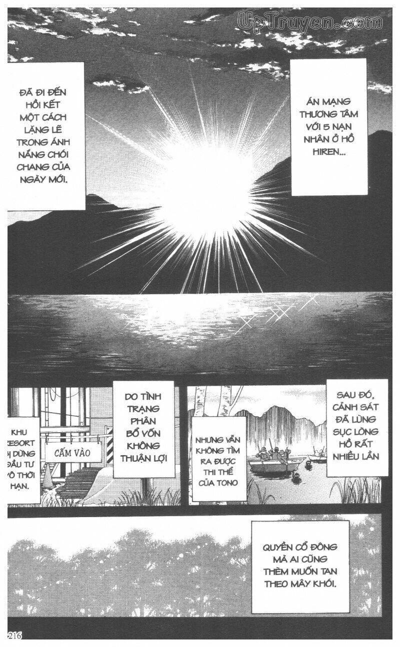 thám tử kindaichi (bản đẹp) chapter 610 14