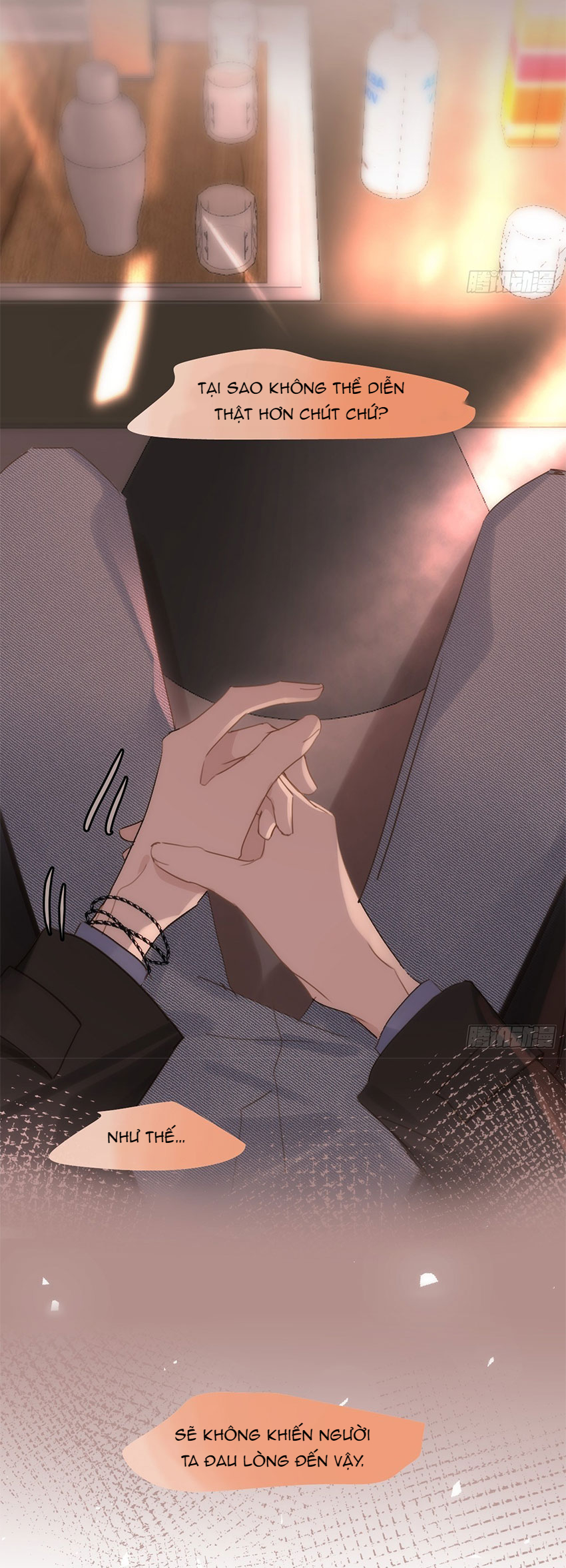 đêm đầy sao nói với em chapter 47 5